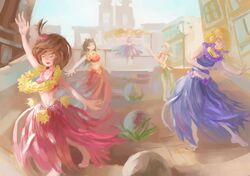 Booru post from safebooru.org