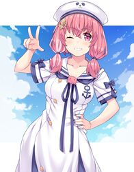 sasaki saku from nijisanji by hasu (hk works)