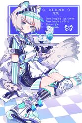 Booru post from safebooru.org