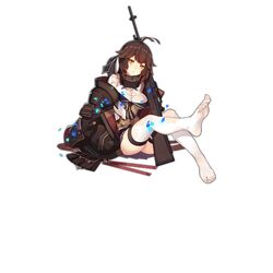 m14 (girls frontline) from girls frontline by rain lan