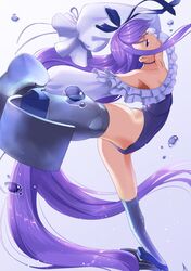 meltryllis from fate/grand order by fujimo ruru