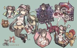escavalier from pokemon