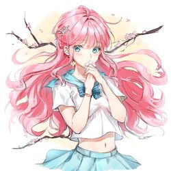 original fan art