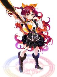 Booru post from safebooru.org