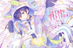 soraru from niconico