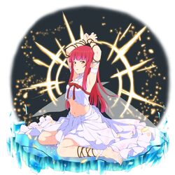 rain (sao) from sword art online