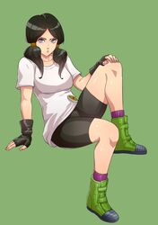 videl from dragon ball by cirenk