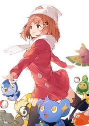 budew from nijisanji by hana mori