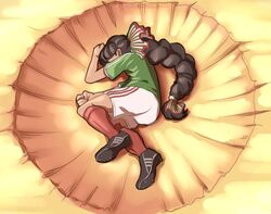dragon ball fan art