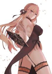 ots-14 (girls frontline) from girls frontline by ru zhai