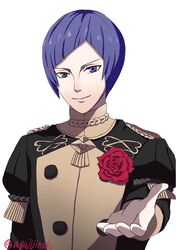 lorenz hellman gloucester from fire emblem