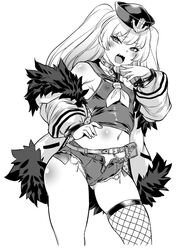 bache (azur lane) from azur lane by musashino sekai
