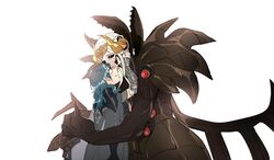 byleth (fire emblem) from fire emblem