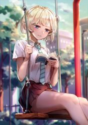 Booru post from safebooru.org