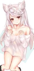 granblue fantasy fan art
