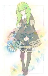 flayn (fire emblem) from fire emblem by kizuki miki
