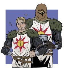 guardian (elden ring) from dark souls (series)