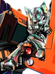 drossel von flugel from fireball (series) by aburaya tonbi