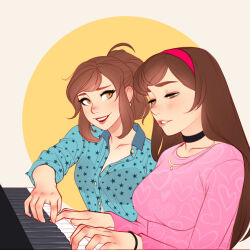original fan art