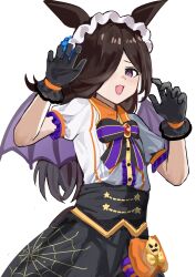 rice shower (umamusume) from umamusume
