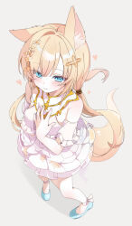 indie virtual youtuber fan art