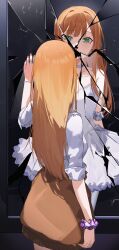 shiun sumika from gakuen idolmaster