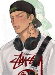 roronoa zoro from one piece