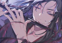 wei wuxian from modao zushi by gin (oyoyo)