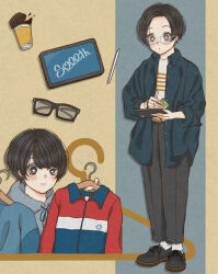 original fan art