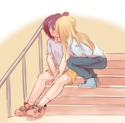 funami yui fan art