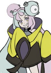 iono (pokemon) from pokemon