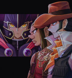 austin o'brien from yu-gi-oh!