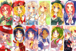 anette from rune factory