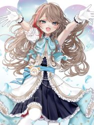 nijisanji fan art