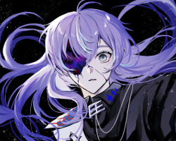 hoshirube sho from nijisanji