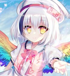 touhou fan art