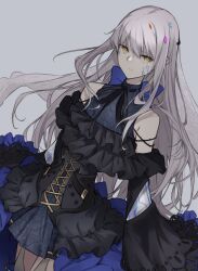 minato yukina from bang dream! by kanade (kanade 3344)