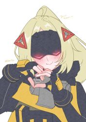 trigger (zenless zone zero) from zenless zone zero