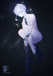 antarcticite from houseki no kuni by shen shipi (agil548g6h6)