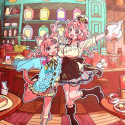 Booru post from safebooru.org