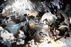 to be hero fan art