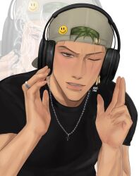 roronoa zoro from one piece