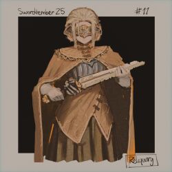 original fan art