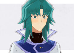 marufuji ryo from yu-gi-oh!