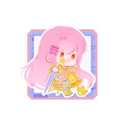 nikki (nikki) from nikki (series)