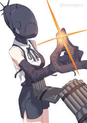 bomb devil (chainsaw man) from chainsaw man