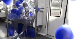 yamada ichiro from hypnosis mic