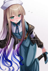 nemo (fate) from fate/grand order
