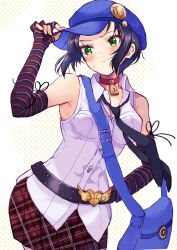 marie (persona 4) from persona