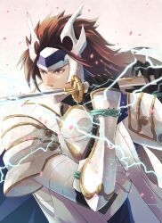 ryoma (fire emblem) from fire emblem